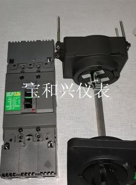 施耐德空开EZC100N 50A带NSC60/100断路器延