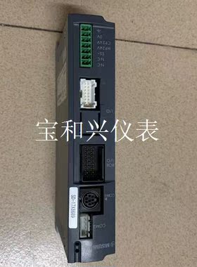 米思米MISUMI 单轴机器人专用脉冲控制器  EXRS-P