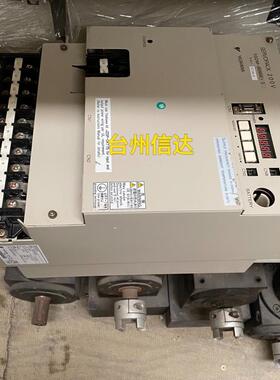 SGDM-60ADAY3 安川伺服驱动器(询价）