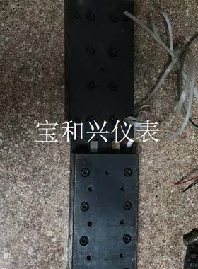 THK重载滑台VRU4165