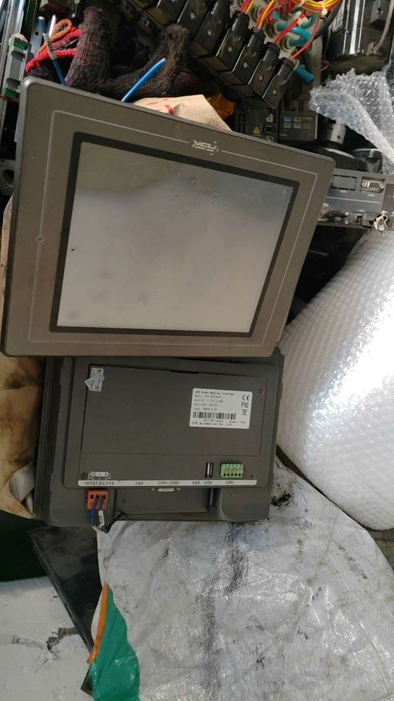 ASK触摸屏AST-080THE1B