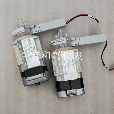 拆机进口UNIFLOWS柱塞泵01-03369/01-033