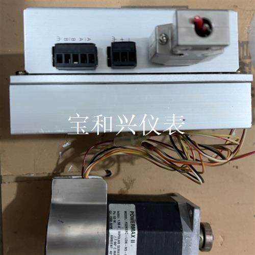 太平洋步进驱动器6410-001-N-N-N,P22NSXC