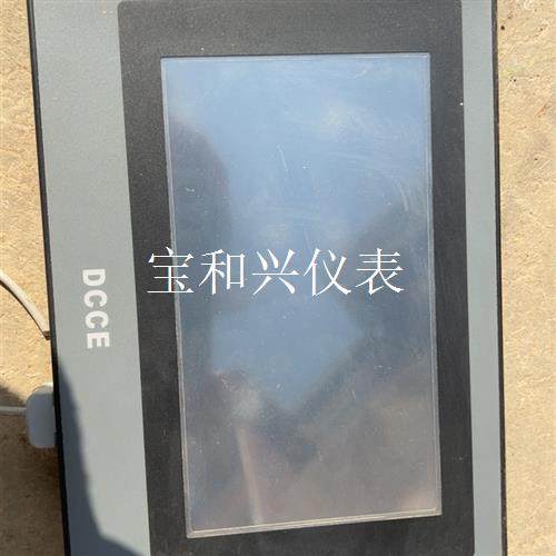 大工技工触摸屏,TP107T,成色如图,功能包好,需要的