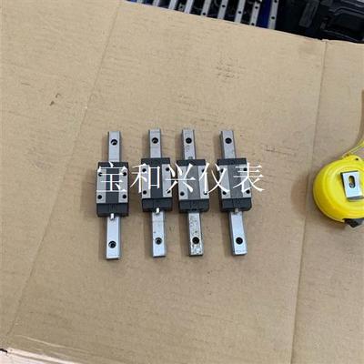 CSK台湾直线导轨,LMG15H同上银HGH15CA,总长1