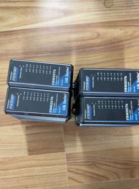 FOXBORO福克斯波罗FBM207B实物拍摄无包装-议价