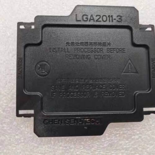LGA2011-3+CPU保护盖( 议价）
