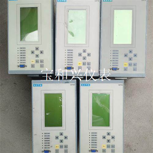 南京中德NSP782/NSP783/NSP784/NSP78