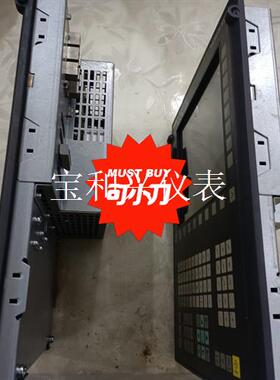 西门子828D系统,版本280.2功能完好,干净漂亮西门子8