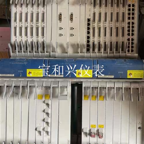 华为osn3500 SL16A板