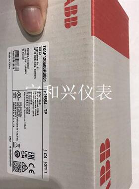 ABBPM554-TP,1SAP120600R0001
