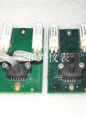 VIASYS流量计模块,两个THE LEE CO微型电磁阀L