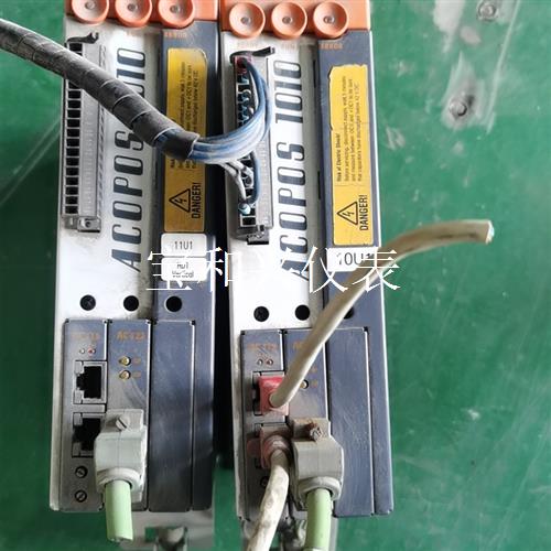 贝加莱驱动器拆机包好ACOPOS 1010  卡件AX112