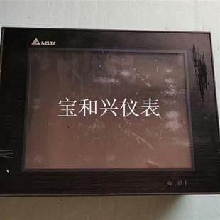 功能 实物拍摄 台达触摸屏HMC08 N500S52拆机现货