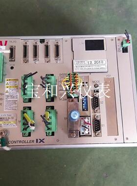 IAI伺服驱动器 X-SEL  XSEL-QX4-NNN35