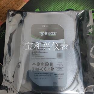 Seagate/希捷 ST4000NM000A