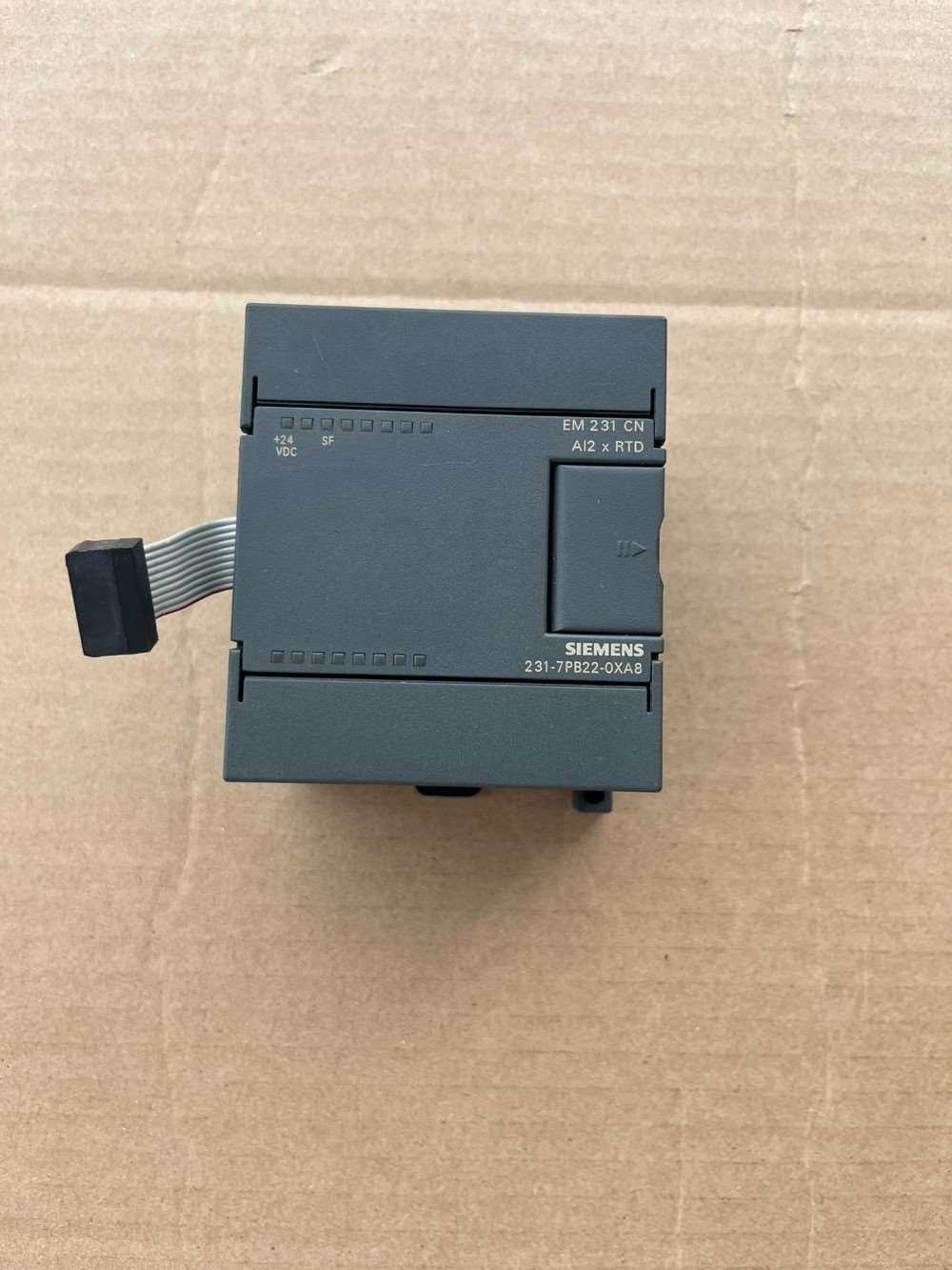 西门子模块EM231CN6ES7231-7PB22-议价