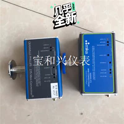 MKS真空计275807-EU、275400-1-GE-T