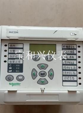 施耐德 P142311A2MC468J