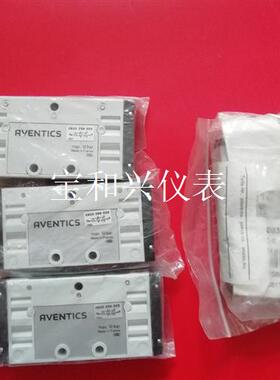 AVENTICS安沃驰电磁阀0820258003