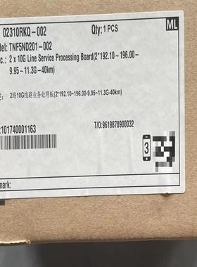 TNF5ND201全新(询价）