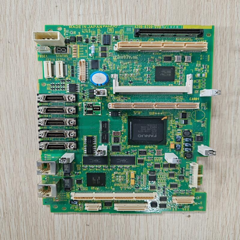 A20B-8200-0994 0993发那科31iB(询价)