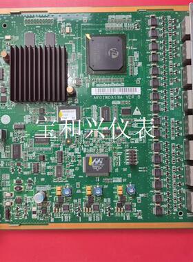 AR0MWDAS8A01 华为8端口异步串口接口卡华为AR路