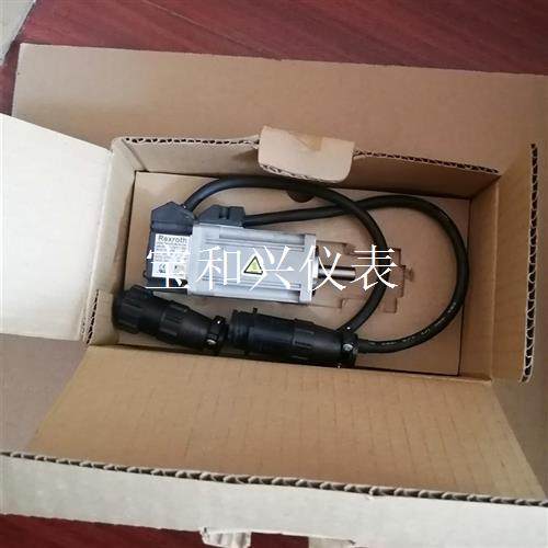 力士乐伺服电机MSM019B-R300-NN-M0-CH0现