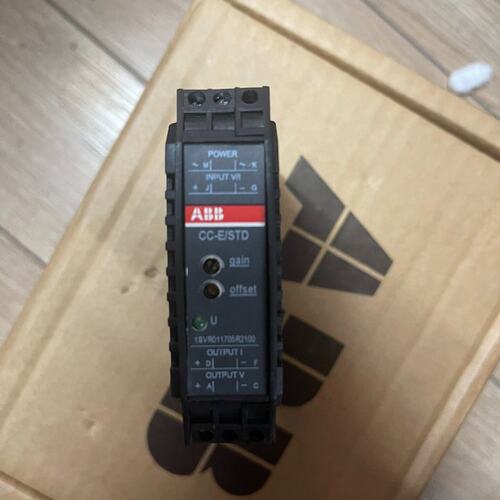 ABB CC-E/STD 1SVR011705R2100电压( 议价）