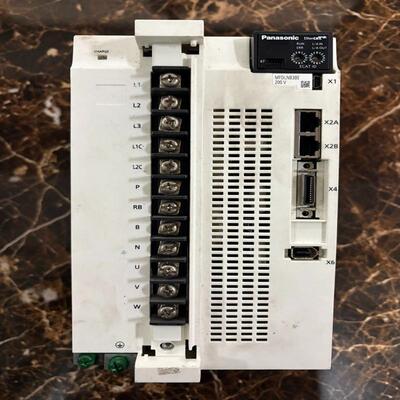 标价出A6 MFDLNB3BE 5KW总线型驱动器(询价）