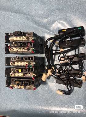 汇川lS500PS1R6l伺服驱动器lSMH1-10B