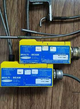 邦纳MULTIBEAM/SB/scanner.blo