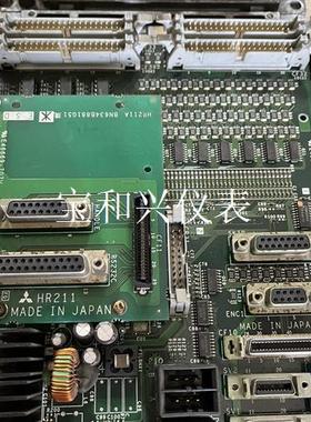 三菱IO板 HR337/HR334/HR211