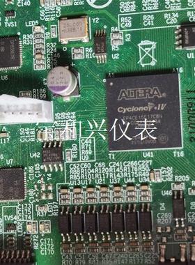 ep4ce15f17c8n  有三颗DP83867IR只有二