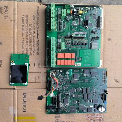 MECTEC控制器，PCUIV-ACC-B3(询价）