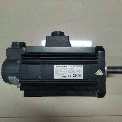 二手A6电机 MHMF152L1H6M 1.5KW带(询价）