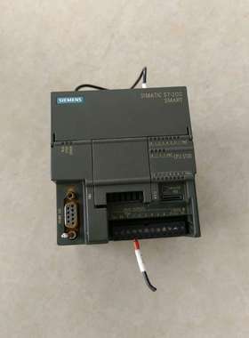 西门子CPUST20控制器6ES7288-1ST20-0A