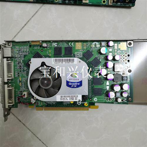 nvidia Quadro FX1400显卡P260图形显卡