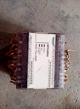 三菱pLCFXOS一30MR一001.