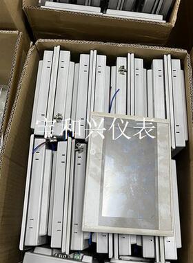 二手拆机昆仑通泰7寸触摸屏tpc7072gi现货50台出售包