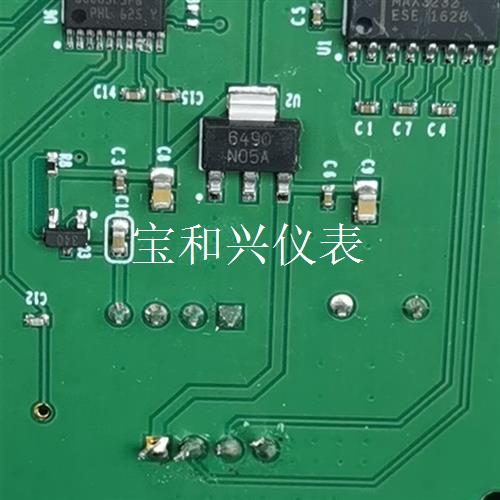 8s003f3p6  max3232实拍图一百多片,需要的来