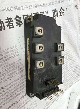 东芝模块MIG100Q6CM1BXMIG150Q6CMB1-议价