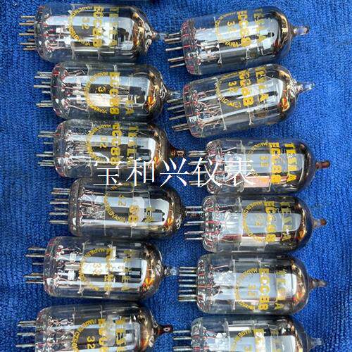 TESLA EAA91设备拆机,包功能.只有一个