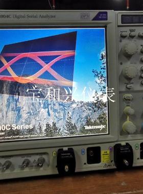 20G泰克示波器DSA72004C DPO72004C  M