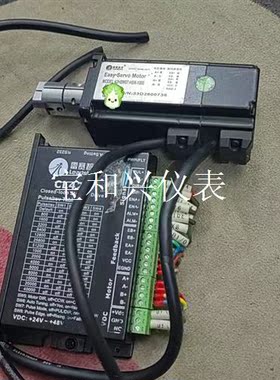 雷赛步进 CL42B 拆机42步进 成色漂亮 包邮包好