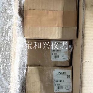 进口NBK导轨夹紧器MK5515 未用