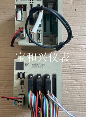 安川 MP2300 217IF-01 JEPMC-IO231