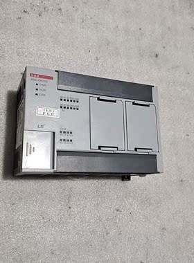 LS产电plcXBC-DR20E拆机拆下来的成色可充新