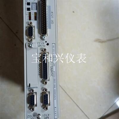 西门子NCU572.5
