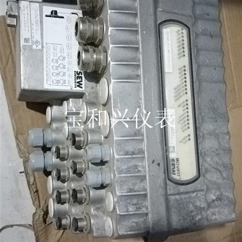 SEW变频器MTF11A011-503-E31A-10